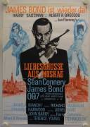 From Russia with Love (James Bond 007 - Liebesgrüsse aus Moskau)